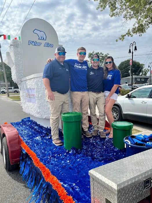 Polar Plumbing, Heating & Air Conditioning Picture 8