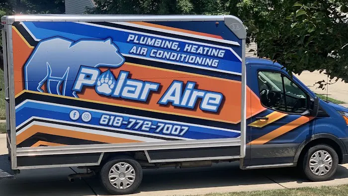 Polar Plumbing, Heating & Air Conditioning Picture 1