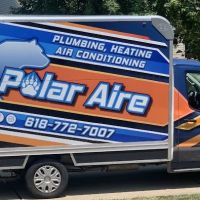 Polar Plumbing, Heating & Air Conditioning ico