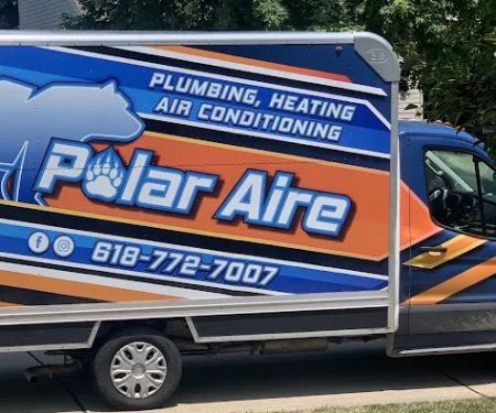 Polar Plumbing, Heating & Air Conditioning