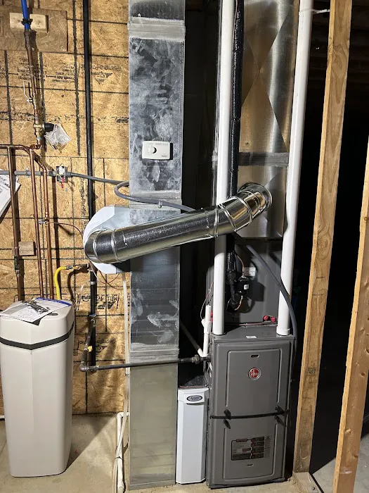 Polar Plumbing, Heating & Air Conditioning Picture 4