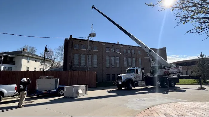 Polar Plumbing, Heating & Air Conditioning Picture 5