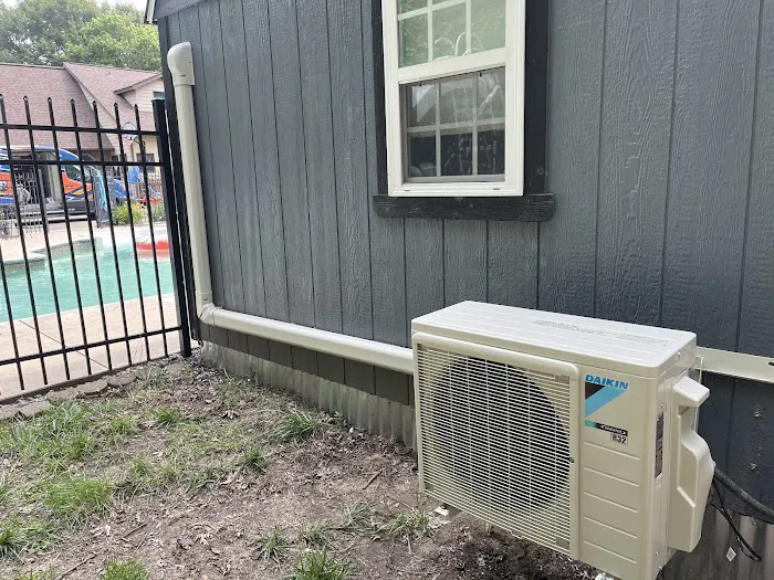 Polar Plumbing, Heating & Air Conditioning Picture 6