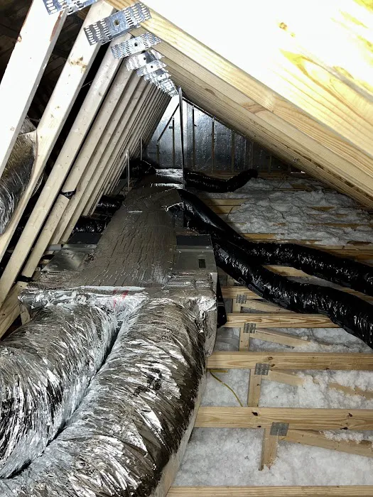 Polar Plumbing, Heating & Air Conditioning Picture 10