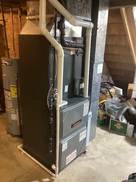 Polar Plumbing, Heating & Air Conditioning Picture 2