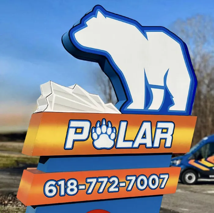 Polar Plumbing, Heating & Air Conditioning Picture 9