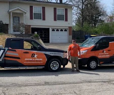 Gili Heating & Cooling