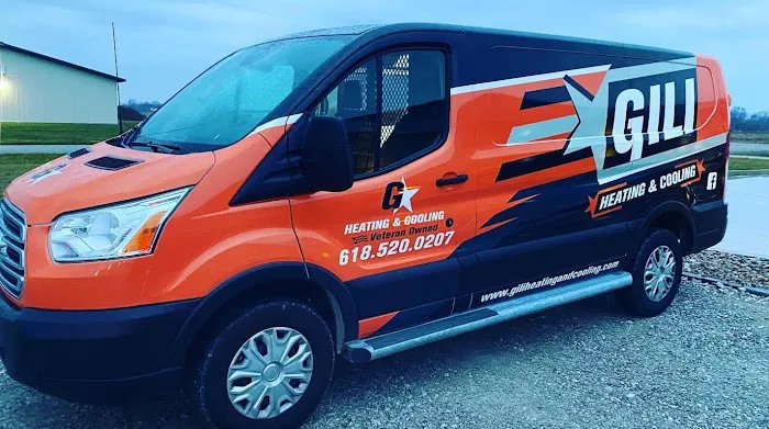 Gili Heating & Cooling Picture 3