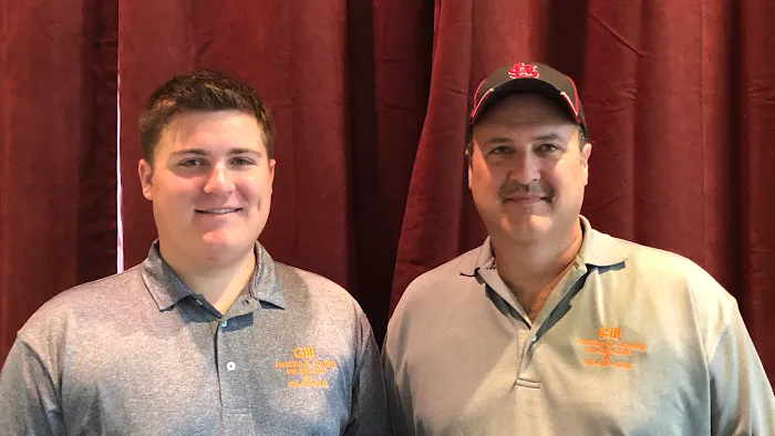 Gili Heating & Cooling Picture 4