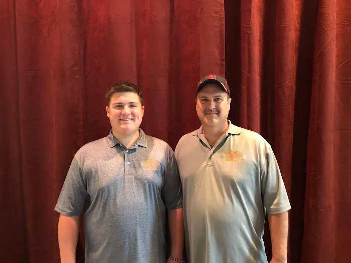 Gili Heating & Cooling Picture 2