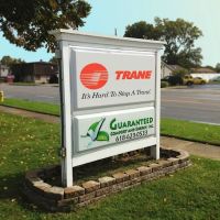 Guaranteed Comfort and Energy ico