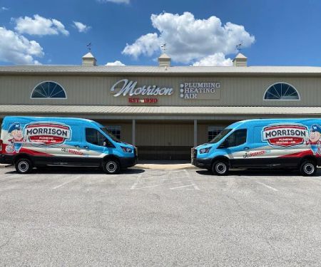 Morrison Plumbing, Heating, Air, & Electrical Services