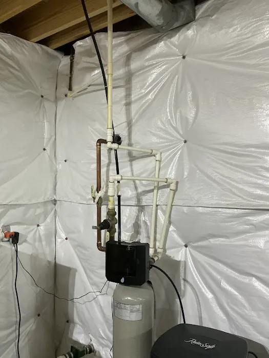 Morrison Plumbing, Heating, Air, & Electrical Services Picture 3