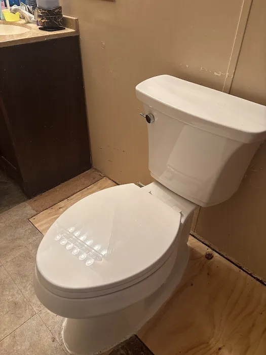 Morrison Plumbing, Heating, Air, & Electrical Services Picture 2