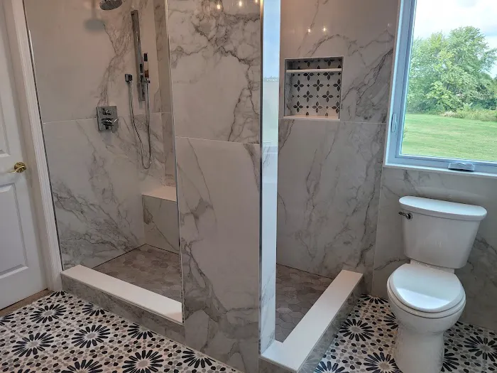 Morrison Plumbing, Heating, Air, & Electrical Services Picture 9