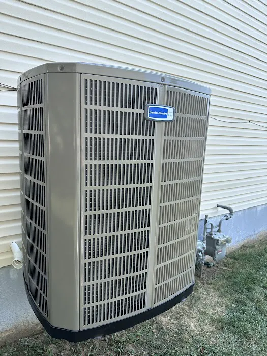 Morrison Plumbing, Heating, Air, & Electrical Services Picture 4