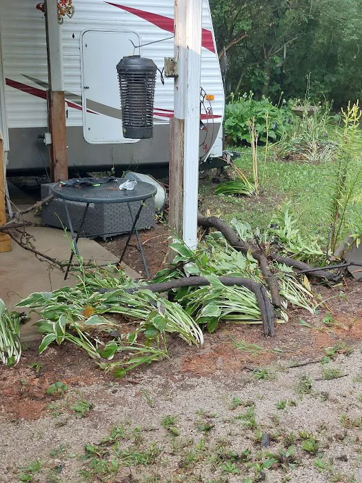 Morrison Plumbing, Heating, Air, & Electrical Services Picture 7