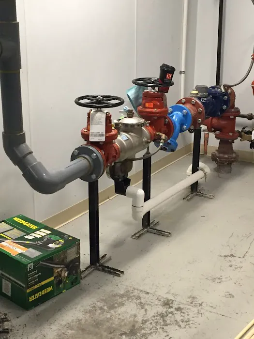 Mars Plumbing, Heating, Cooling , Sewer & Septic Picture 4