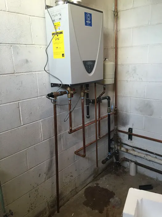 Mars Plumbing, Heating, Cooling , Sewer & Septic Picture 7