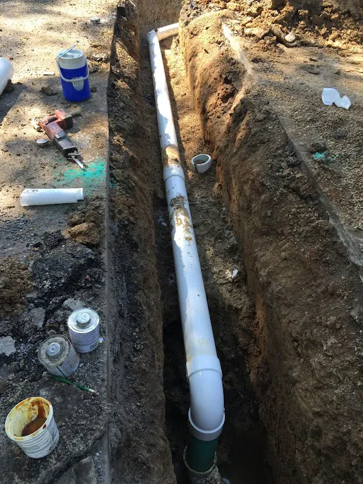 Mars Plumbing, Heating, Cooling , Sewer & Septic Picture 9