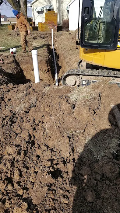 Mars Plumbing, Heating, Cooling , Sewer & Septic Picture 3