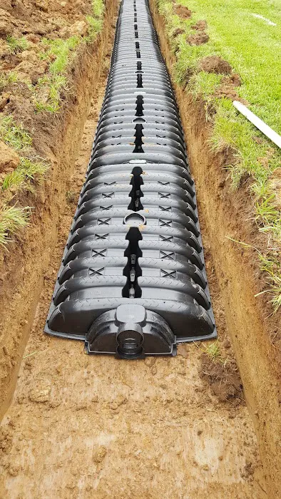 Mars Plumbing, Heating, Cooling , Sewer & Septic Picture 1