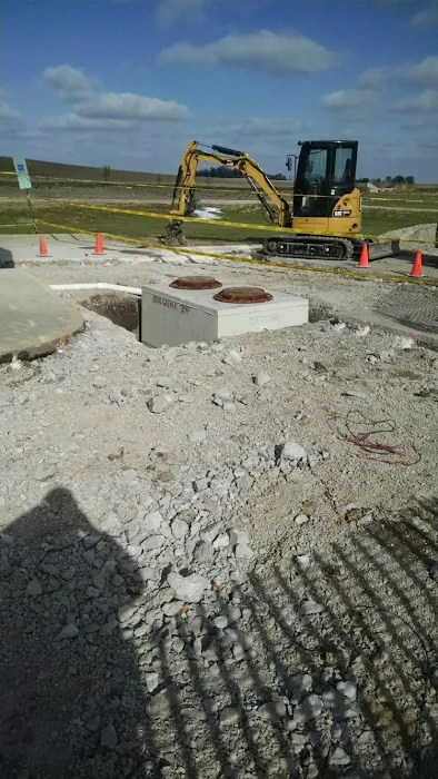 Mars Plumbing, Heating, Cooling , Sewer & Septic Picture 10