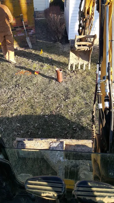 Mars Plumbing, Heating, Cooling , Sewer & Septic Picture 8