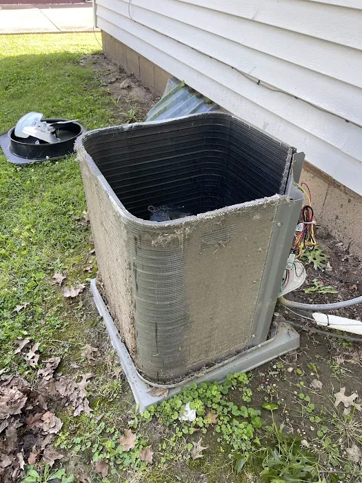 Neuhaus Heating And Air Inc Picture 3