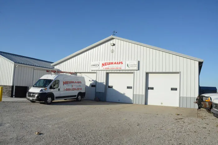 Neuhaus Heating And Air Inc Picture 4