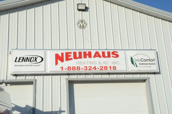 Neuhaus Heating And Air Inc Picture 6