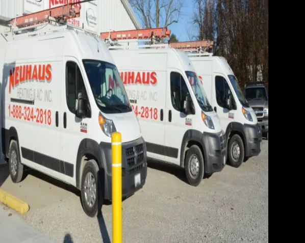 Neuhaus Heating And Air Inc Picture 9