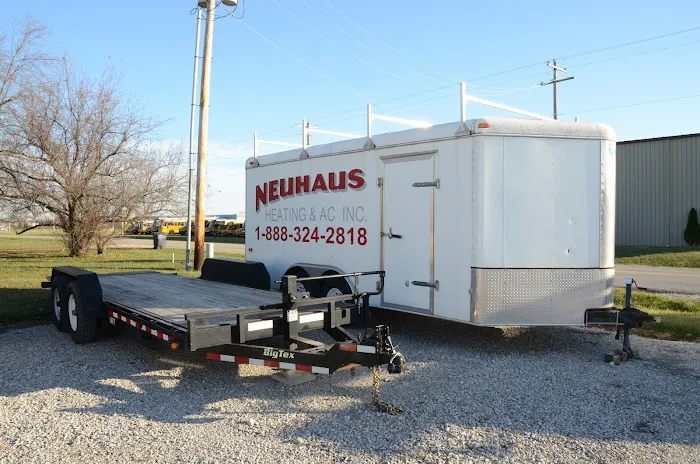 Neuhaus Heating And Air Inc Picture 10
