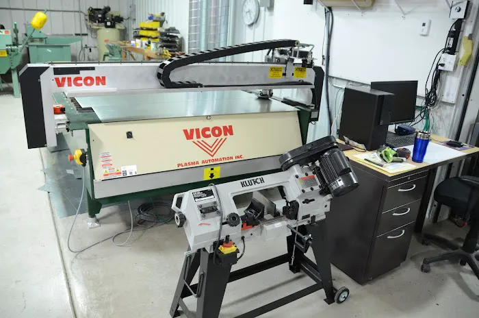 Neuhaus Heating And Air Inc Picture 7