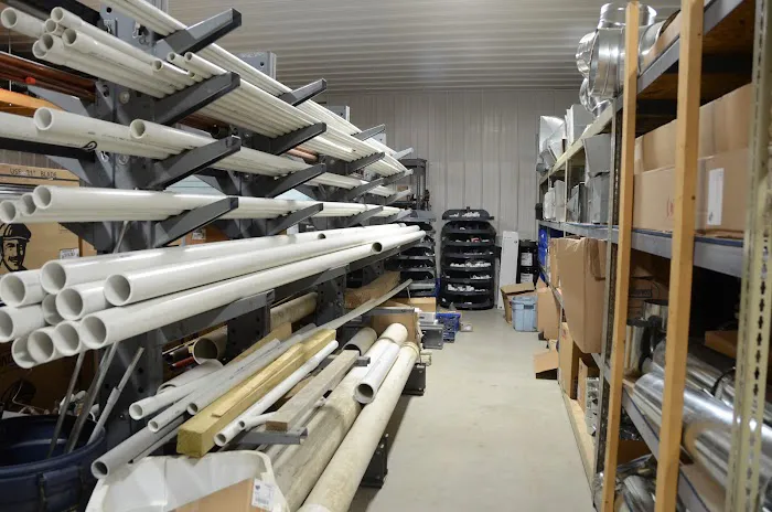 Neuhaus Heating And Air Inc Picture 8