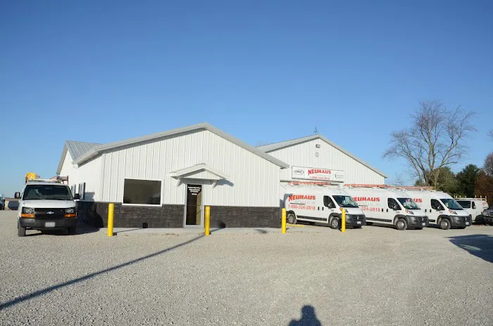 Neuhaus Heating And Air Inc Picture 5