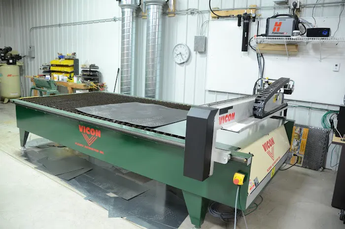 Neuhaus Heating And Air Inc Picture 2