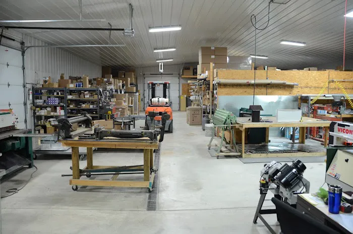 Neuhaus Heating And Air Inc Picture 1