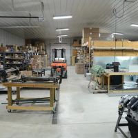 Neuhaus Heating And Air Inc ico