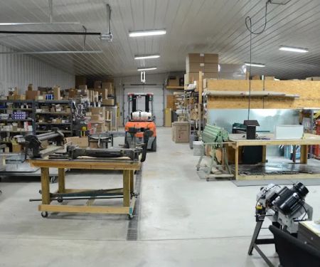 Neuhaus Heating And Air Inc