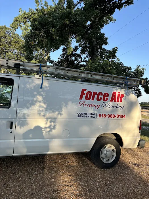 FORCE AIR Picture 1