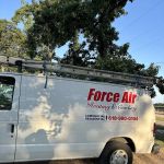 FORCE AIR