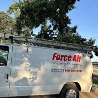 FORCE AIR ico