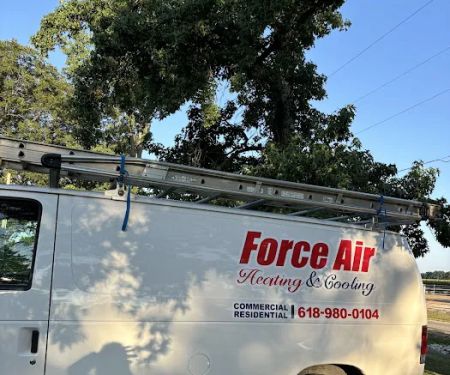 FORCE AIR