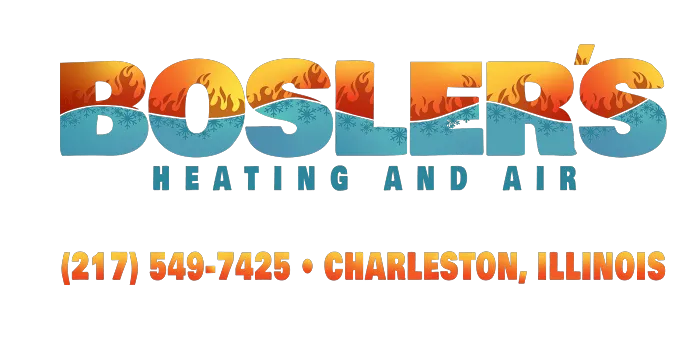 Bosler's Heating and Air Picture 2