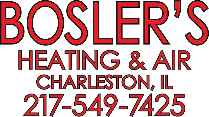 Bosler's Heating and Air Picture 1