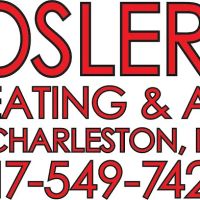 Bosler's Heating and Air ico