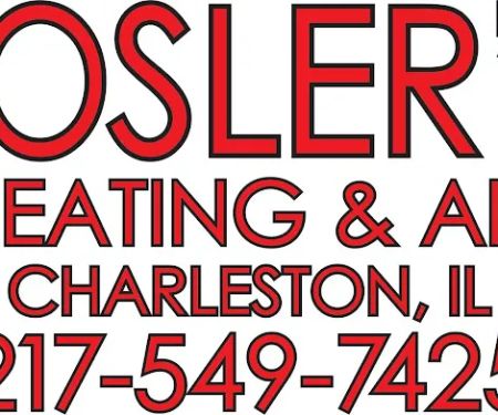 Bosler's Heating and Air