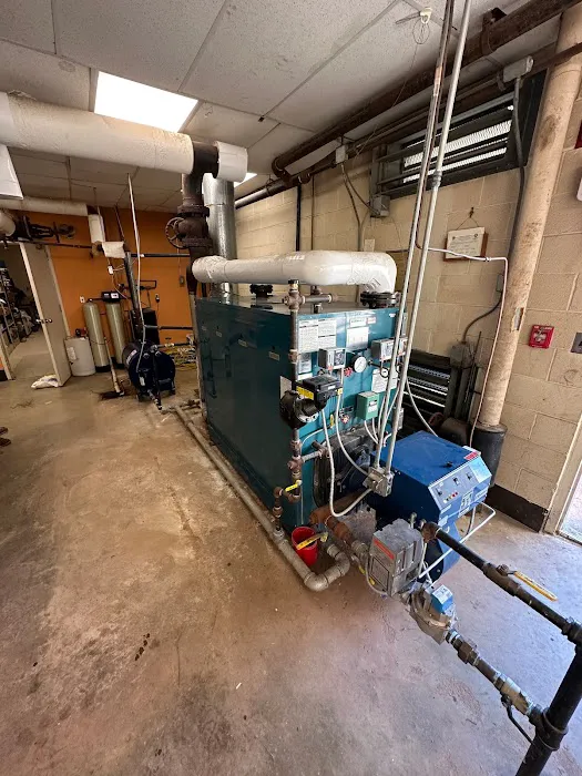 Remlinger Heating and Cooling Picture 1