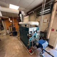 Remlinger Heating and Cooling ico